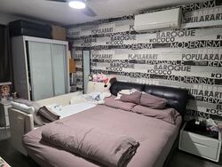 Blk 30 Telok Blangah Rise (Bukit Merah), HDB 3 Rooms #526785881